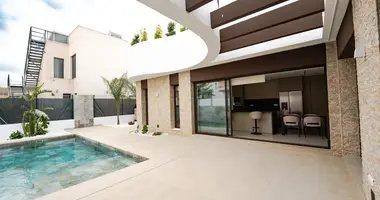 Villa in Spanien