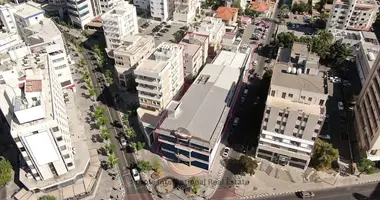 Коммерческое помещение 2 861 м² в Никосия, Кипр