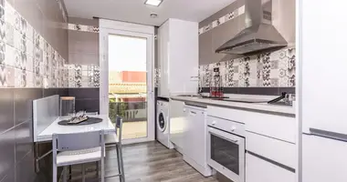 Wohnung 2 Schlafzimmer in Santa Pola, Spanien