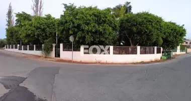 3 bedroom house in Kapparis, Cyprus