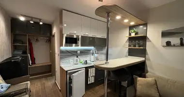 1 bedroom apartment in Nesebar, Bulgaria