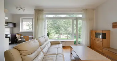 Wohnung 3 zimmer in Riga, Lettland