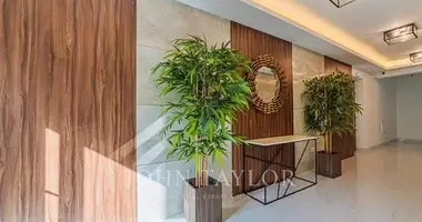 Wohnung 3 zimmer in Germasogeia, Zypern