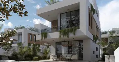 Вилла в Айя-Напа, Кипр