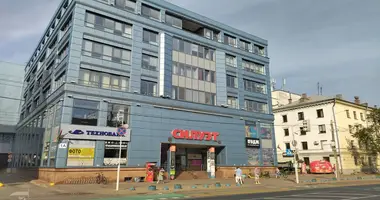 Tienda 8 m² en Minsk, Belarús