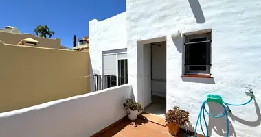 2 bedroom apartment in Casares, Spain