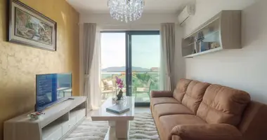 Apartamento 1 habitacion en Becici, Montenegro
