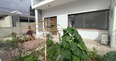 Dom 1 pokój w Limassol, Cypr