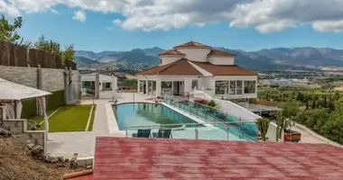 Casa 6 habitaciones en Málaga, Španjolska