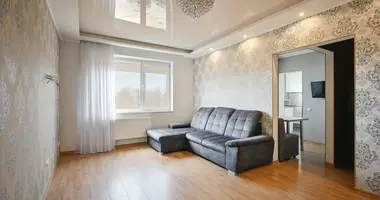 Appartement 3 chambres dans Riga, Lettonie