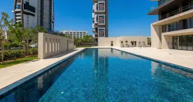 Apartamento 2 habitaciones en Germasogeia, Chipre