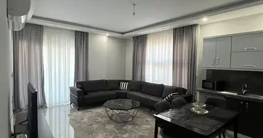 3 bedroom apartment in Mahmutlar, Turkey
