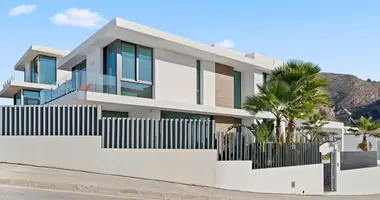 Villa in Benidorm, Spanien