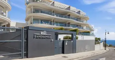 3 bedroom apartment in Benalmadena, Spain