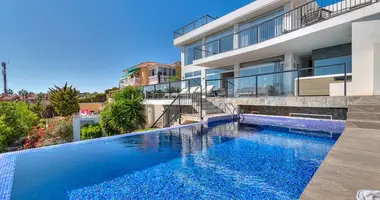 Villa 6 bedrooms in Salt, Spain