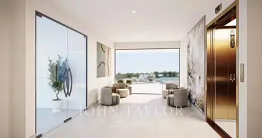 Квартира 2 комнаты в Гермасойя, Кипр