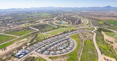 3 bedroom apartment in Fuente Alamo de Murcia, Spain