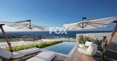Appartement dans Chlórakas, Chypre