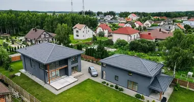 Cottage in Chaciezyna, Belarus