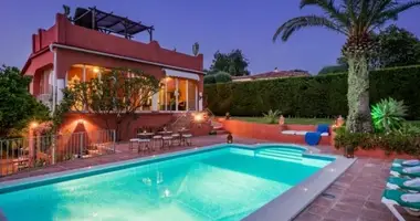 Gewerbefläche 147 m² in Abadin, Spanien
