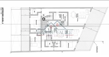Ático Ático 2 habitaciones en Il Qajjenza, Malta