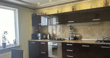 Apartamento 4 habitaciones en Odesa, Ucrania