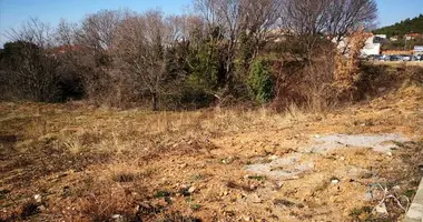 Plot of land in Polygyros, Greece