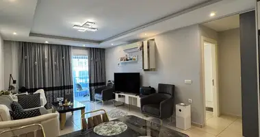 Apartamento 2 habitaciones en Kestel, Turquía