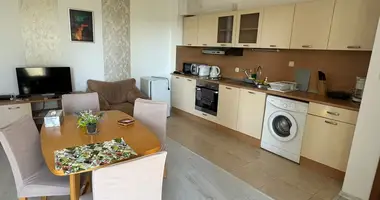 Квартира 1 спальня в Несебр, Болгария