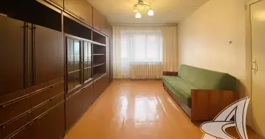 3 room apartment in Malaryta, Belarus