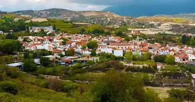 Mieszkanie w Prastio, Cypr