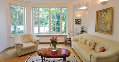 Wohnung in Warschau, Polen