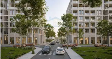 Дуплекс 1 комната в Golem, Албания