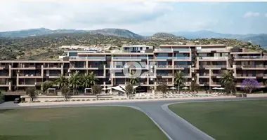 Apartamento 2 habitaciones en Germasogeia, Chipre