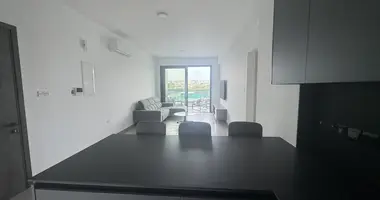 Wohnung 2 Schlafzimmer in Limassol, Zypern