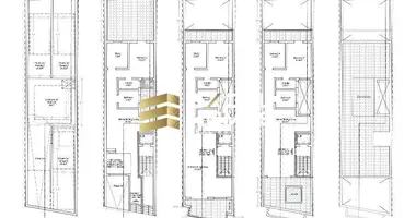 Apartamento 2 habitaciones en Zebbug, Malta