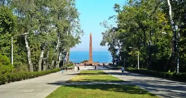 Propriété commerciale 246 m² dans Odessa, Ukraine