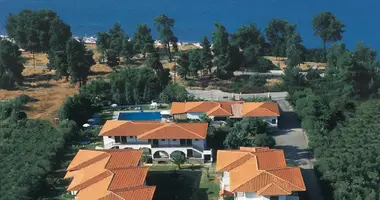 Hotel 1 260 m² w Chaniotis, Grecja