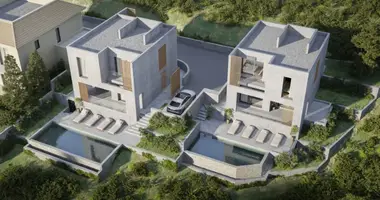 Villa in Konia, Zypern