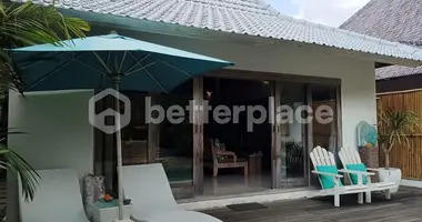 Villa 3 bedrooms in Pecatu, Indonesia