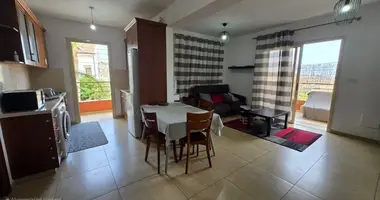 Apartamento 2 habitaciones en Germasogeia, Chipre