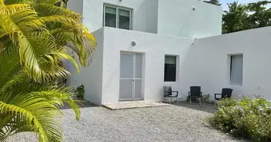 Villa 2 chambres dans Las Terrenas, République dominicaine