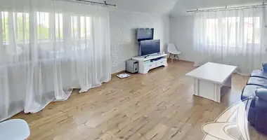 Appartement 3 chambres dans Brest, Bélarus
