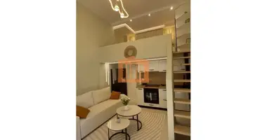 Apartamento 2 habitaciones en Bashkia Durres, Albania