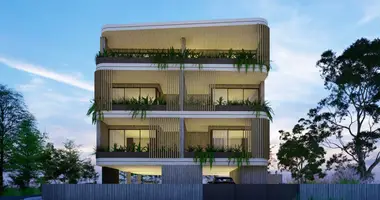 Wohnung 3 Schlafzimmer in Paphos, Zypern