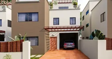Casa 4 habitaciones en Dzorwulu, Ghana