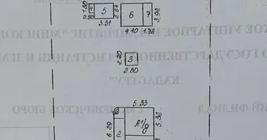 Дом в Пекалинский сельский Совет, Беларусь