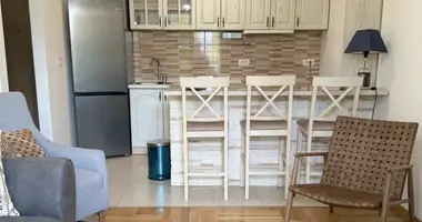 1 bedroom apartment in Tivat, Montenegro