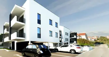 Квартира 2 комнаты в Opcina Dezanovac, Хорватия