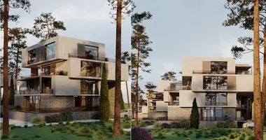 Wohnung 2 zimmer in Durrës, Albanien